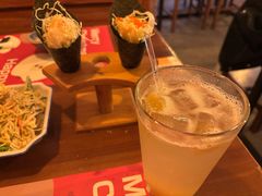 -烧鸟横丁(联发文创口岸店)
