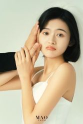 -MAO亲爱的猫婚纱摄影工作室
