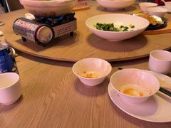 -艳阳天·非遗楚菜(武汉客厅店)