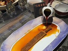 -曾宴·楚菜(湖北省博物馆店)