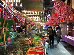 大堂-79号渔船海鲜饭店(华强北店)