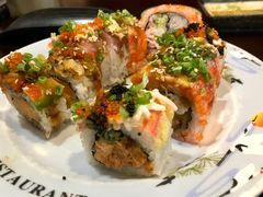 -松子料理(白家庄店)