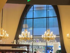 -狮拾久·现代新加坡料理(福田COCO Park店)