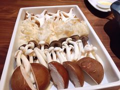 -揽季锅物会.福建黄鱼.海鲜姿造(五四路店)