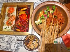 -京元盛铜锅涮肉(上海总店)