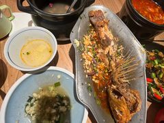-树厨贵州菜(大十字店)