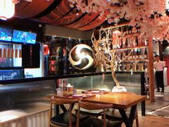 大堂-石葵(锦业时代店)