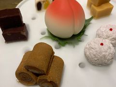 -京味斋·北京烤鸭(北京南站洋桥店)