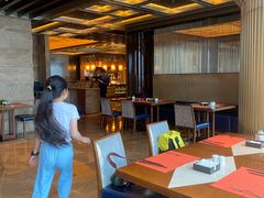 -富力丽思卡尔顿酒店·香荟全日制餐厅
