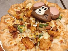 -必胜客(上海新南方商城PH店)