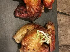 -HIGH FIVE哈福手工汉堡(桂林路店)