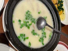-上海人家花樣年华(中山公园店)