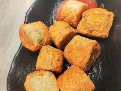 潮汕炸粿肉-金系·顺德啫鸡大王(创意产业园店)