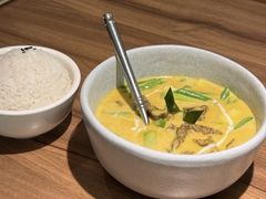 -帕蓝·暹罗料理(大学路店)