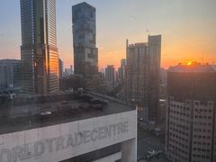 -南京金陵饭店