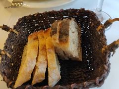 -火车头法国西餐厅