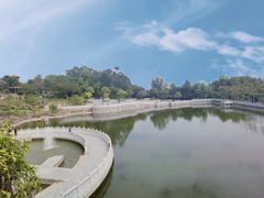 -广州莲花山旅游区