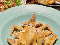 -金苑酒家·客家菜·广东老字号(万象店)