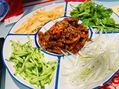 -富贵春饼·烤鸭·大厨现炒(诸城店)