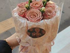 -循礼门鲜花花市(武汉循礼门店)