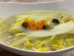 -新东源国际酒店·新东源食坊(沙井店)