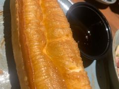 -青年公社烤鸭(熙悦天街店)