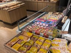 -bItBakery(岭南站店)