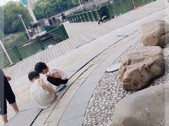 -黛秀湖公园