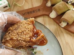 -MT麦如麦立送(梅溪新天地店)