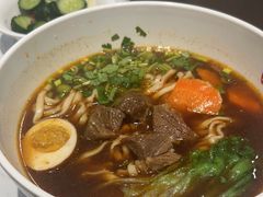 -康师傅私房牛肉面(申虹店)