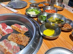 -哼蟹二将·烤肉酱蟹(合生汇店)