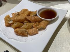 黄鱼响铃-阿莉餐厅(枣阳路店)