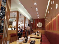 大堂-胜博殿日式炸猪排(西红门店)