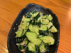 -三太子地摊烧烤·小龙虾(北蔡店)