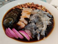 -桥头堡·坤德餐厅(滨江道店)