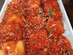 皇家豆腐-津沽小院(大直沽总店)