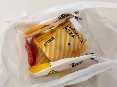 -尊宝比萨(南田店)