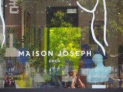-MaisonJoseph家具买手店(滨江店)