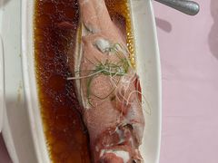 -顺风海鲜港(金玉兰店)