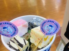 -乐思喵厚切炒酸奶(大悦城店)