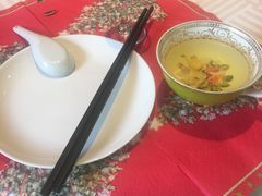 -阳光家常菜游客餐厅(千佛山店)
