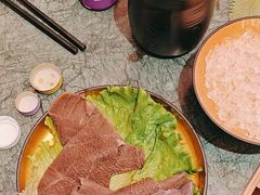 -牛New寿喜烧(龙湖金沙天街店)