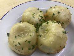 -舒蔡记生煎菜饭(云南中路店)