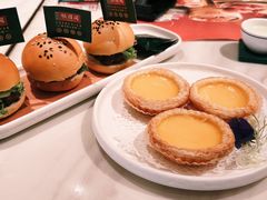 -悦得闲广式点心茶楼(蓝鲸世界店)