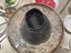 -东来顺饭庄(王府井步行街店)