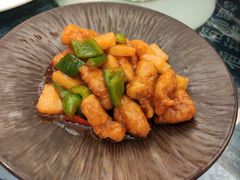 -稻香酒家·33年老字号·港式粤菜(富邦中心店)