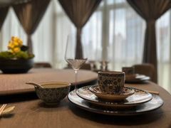 -长禧家·珑厨(东山口店)