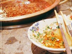 -小龙坎火锅(春熙太古里店)