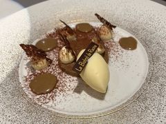 -Le Bistrot de Racine