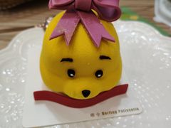 -嗒令甜品·主题融合料理餐厅(首座时代店)